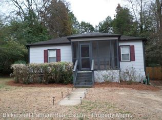 3540 Dale Dr, Columbus, GA 31907