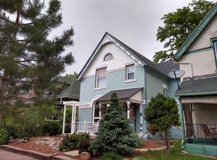181 W Byers Pl, Denver, CO 80223