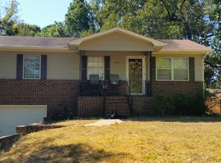 1855 Ligon Ave, Birmingham, AL 35217