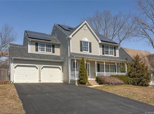 1136 Seashell Ave, Manahawkin, NJ 08050