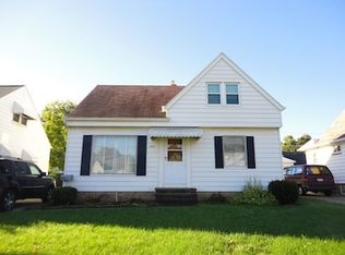 4909 Wood Ave, Parma, OH