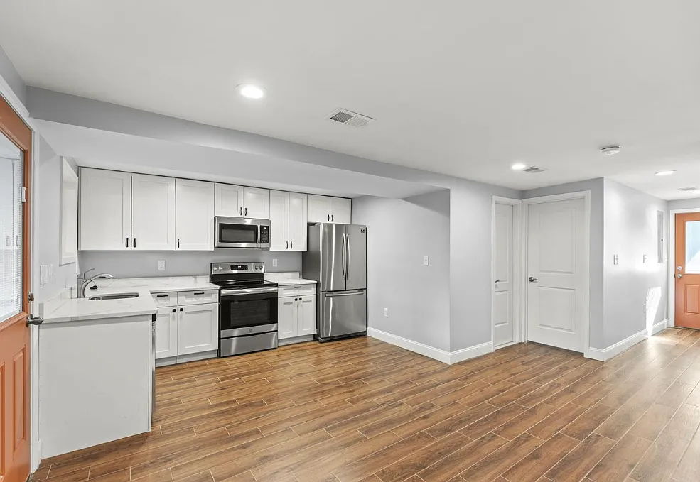 Building Photo - 58 W St NW #B