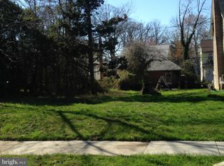 3802 Cedardale Rd, Baltimore, MD 21215