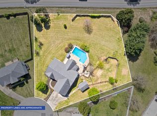 580 Mountain View Dr, Clarksville, TN 37043