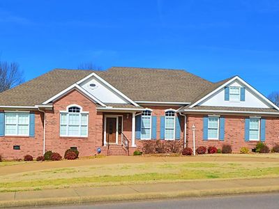 1408 Patriot Ave, Paris, TN, 38242