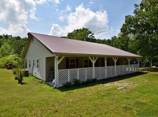 476000 E 791 Rd, Stilwell, OK 74960