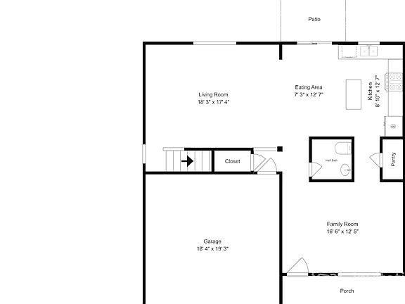 2nd image of this home