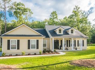 5677 Myrtle Rd, Macclenny, FL 32063