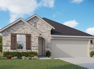 13724 Tucker Hedge Pass, Elgin, TX 78621