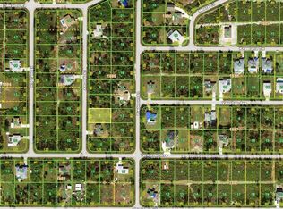 4358 Amondi St #8, Pt Charlotte, FL 33981