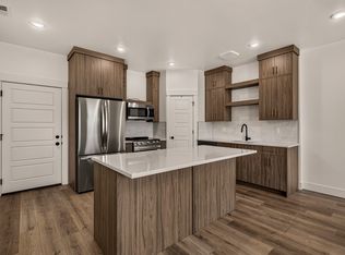 Cassiopeia Townhomes, Idaho Falls, ID 83402