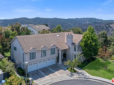 15518 Via Cantare St, Los Angeles, CA, 90077