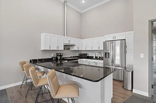 Creekside Heights Apartments, LLC Photo 1