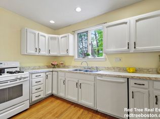 20 Willow St #1, Newton Center, MA 02459