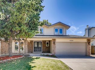 10838 E Maplewood Dr, Englewood, CO 80111
