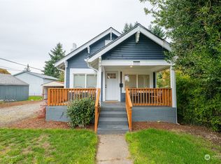 1521 S 47th St, Tacoma, WA
