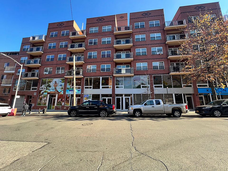 1st image of 35-19 Leavitt St #2H