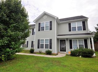 1998 Blue Rock Ct, Greensboro, NC 27405
