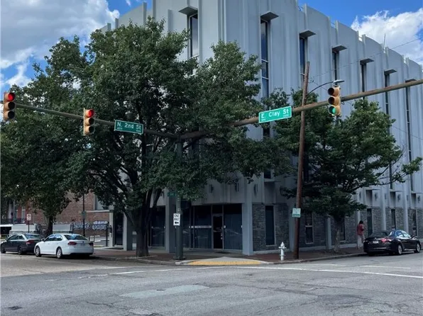 112 E Clay St APT 4D, Richmond, VA 23219