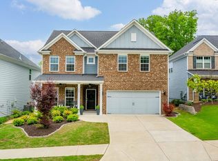 123 Woodford Ln, Canton, GA 30115