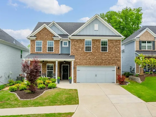 123 Woodford Ln, Canton, GA 30115
