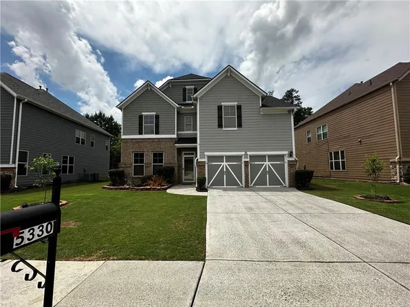 5330 Breckinridge Ln, Cumming, GA 30040