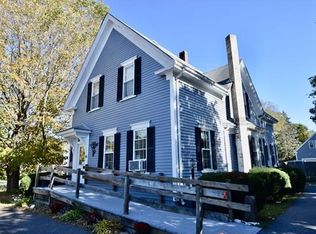 66 Main St, Lakeville, MA 02347