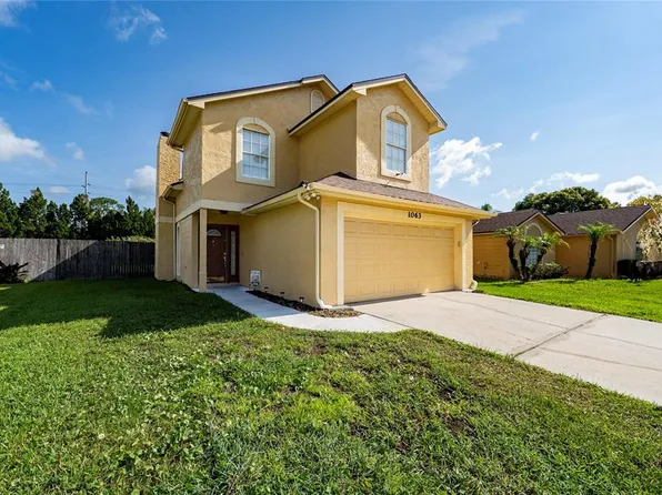 1063 Brielle Ct, Oviedo, FL 32765