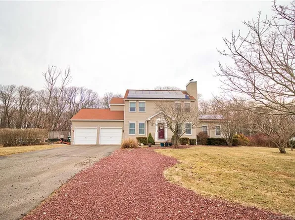9 Meghan Boulevard, Plymouth, CT 06782
