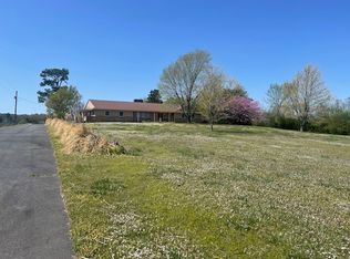 2595 Highway 71 N, Mena, AR 71953