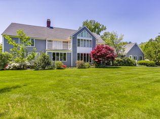 33 Whispering Ln, Wayland, MA 01778