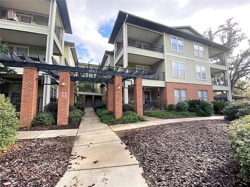 1257 SW 9th Rd APT 107, Gainesville, FL 32601 Zillow