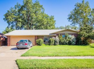 4312 39th St, Lubbock, TX 79413