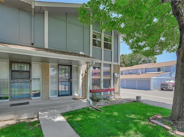 11801 E Canal Drive, Aurora, CO 80011