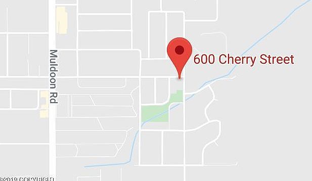1st image of 600 Cherry St