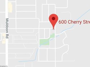 600 Cherry St, Anchorage, AK 99504