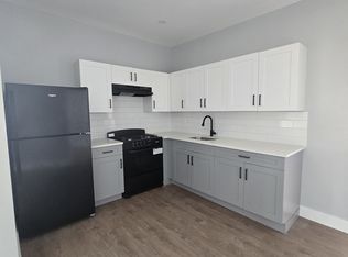 45-47 Harding Ter #2B, Newark, NJ 07112