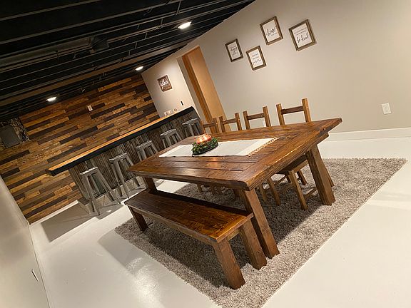 Basement Bar