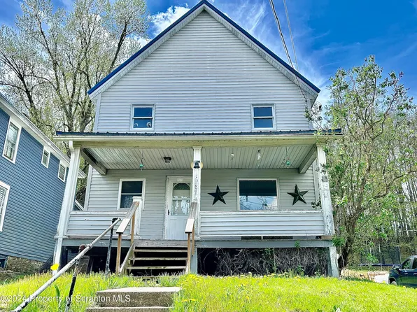 198 Railroad Ave, Hallstead, PA 18822