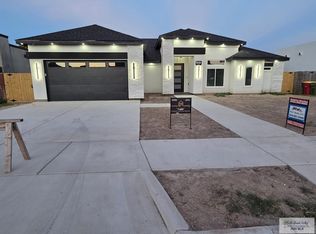 9170 Lake Charles Dr, Brownsville, TX 78526