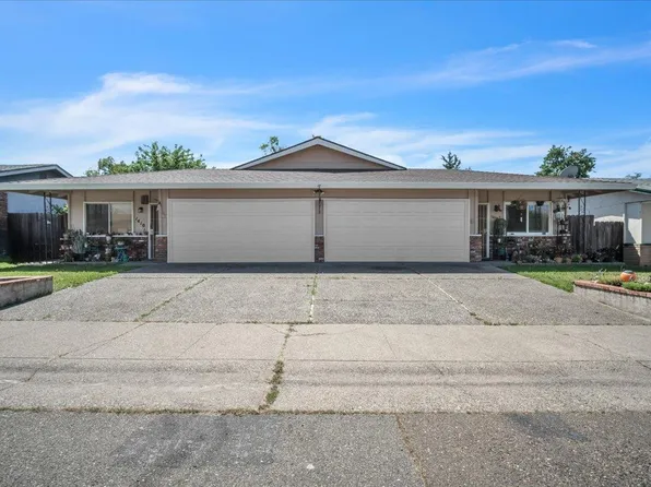 1410 Cardinal Way, Roseville, CA 95661