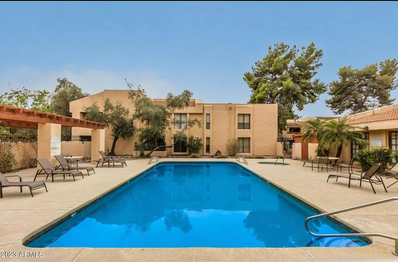 1 bed, 760 sqft, $1,250 — Photo 3