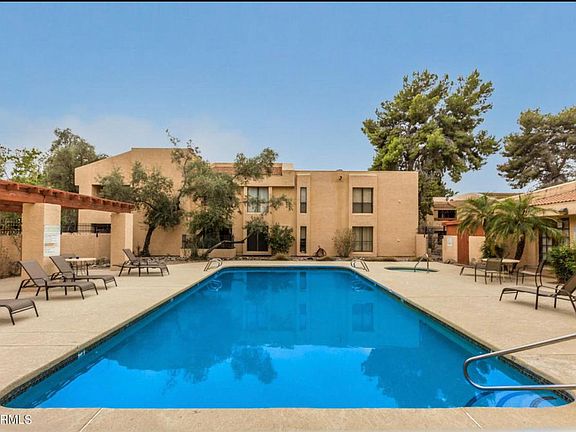 3rd image of 3131 W Cochise Dr Unit 153