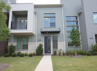 409 Division St, Plano, TX 75075