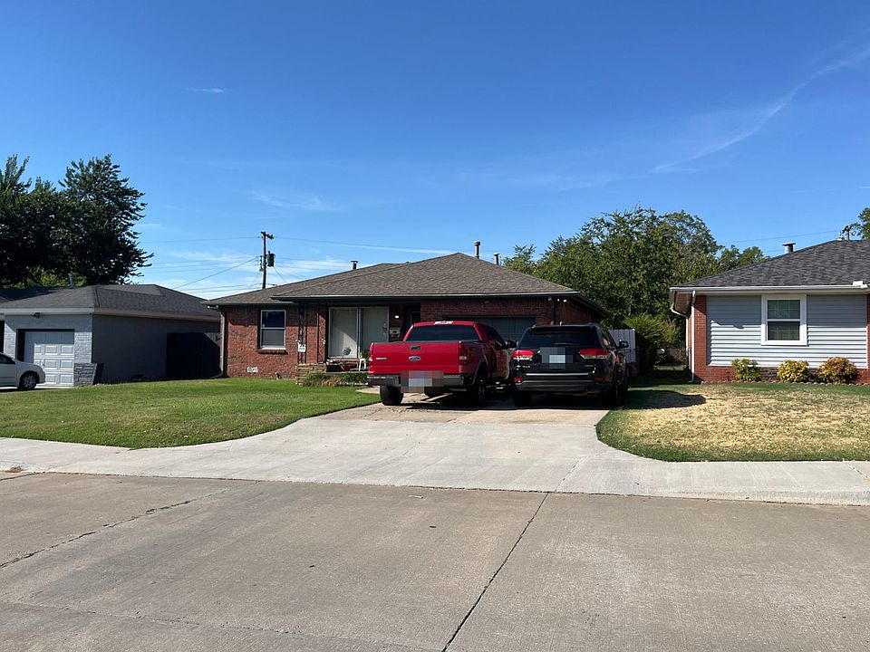 3221 N Roff Ave, Oklahoma City, OK 73112 Zillow