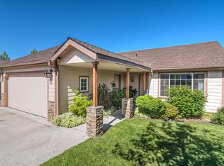 63075 Wild Buckwheat Ct, Bend, OR 97701