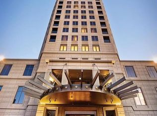 3376 Peachtree Rd NE, Atlanta, GA 30326