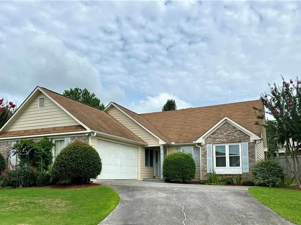 12 Windfield Dr, Cartersville, GA 30121