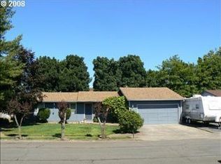 2412 NE Hale Ave, Gresham, OR 97030