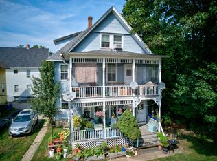 176 Windham Rd, Willimantic, CT 06226